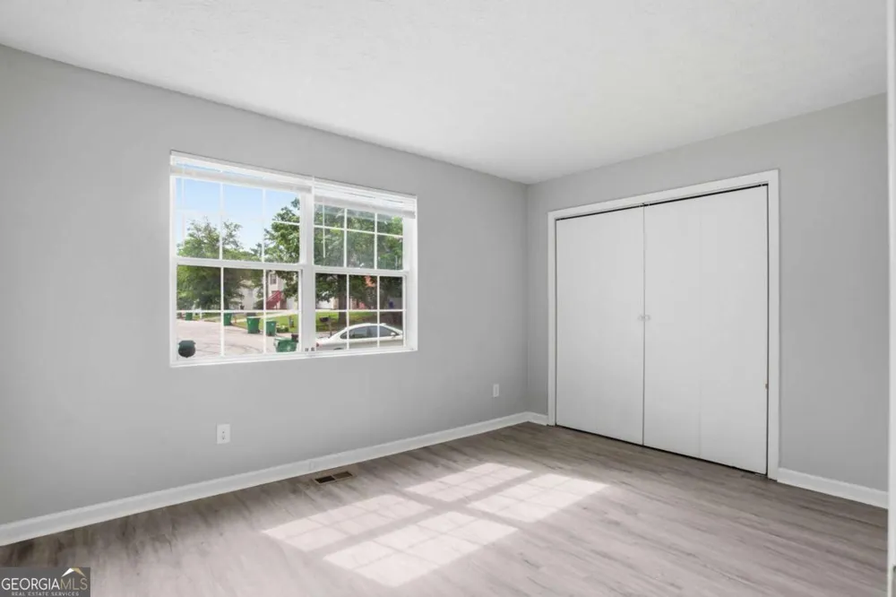 5855 Crescent Ridge CT Lithonia, GA 30058