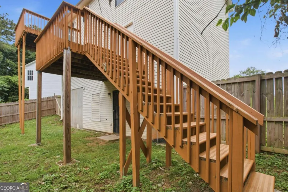 5855 Crescent Ridge CT Lithonia, GA 30058