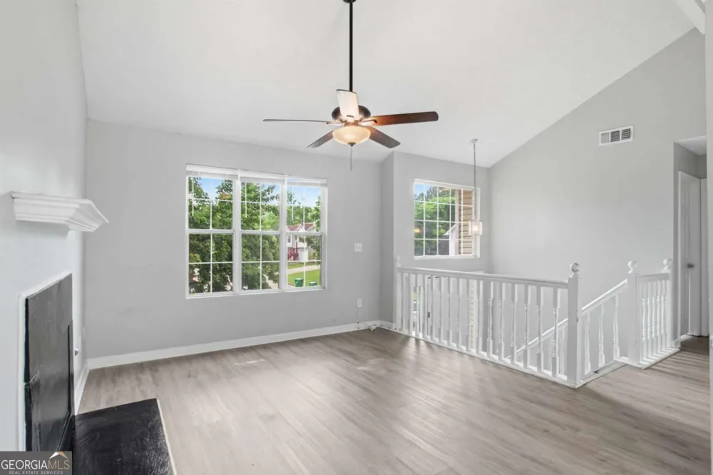 5855 Crescent Ridge CT Lithonia, GA 30058