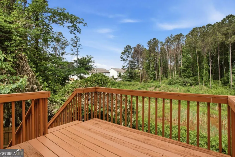 5855 Crescent Ridge CT Lithonia, GA 30058