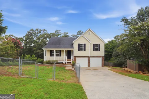 31 Stiles CT SW