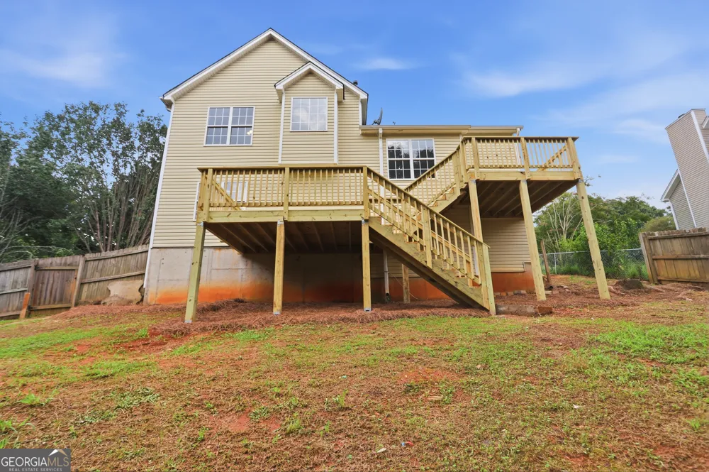 31 Stiles CT SW Cartersville, GA 30120