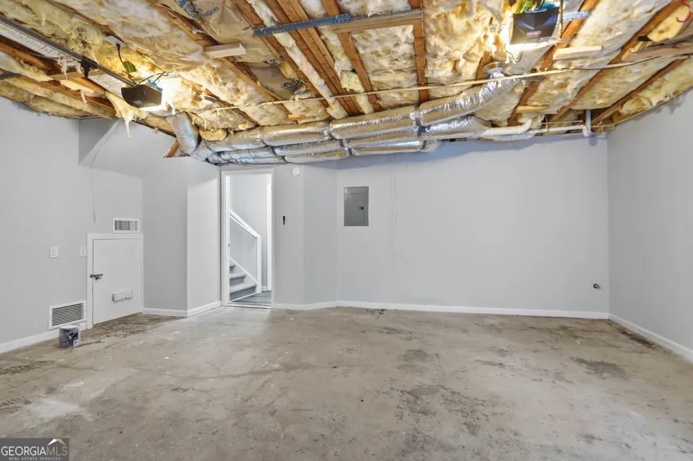 31 Stiles CT SW Cartersville, GA 30120