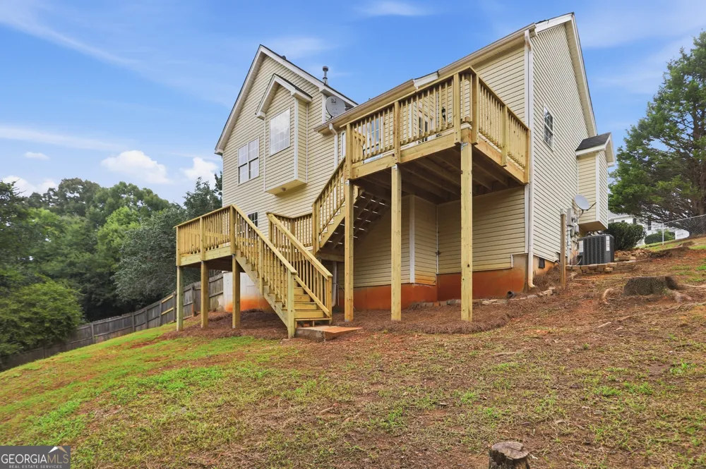 31 Stiles CT SW Cartersville, GA 30120