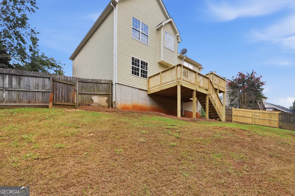 31 Stiles CT SW Cartersville, GA 30120