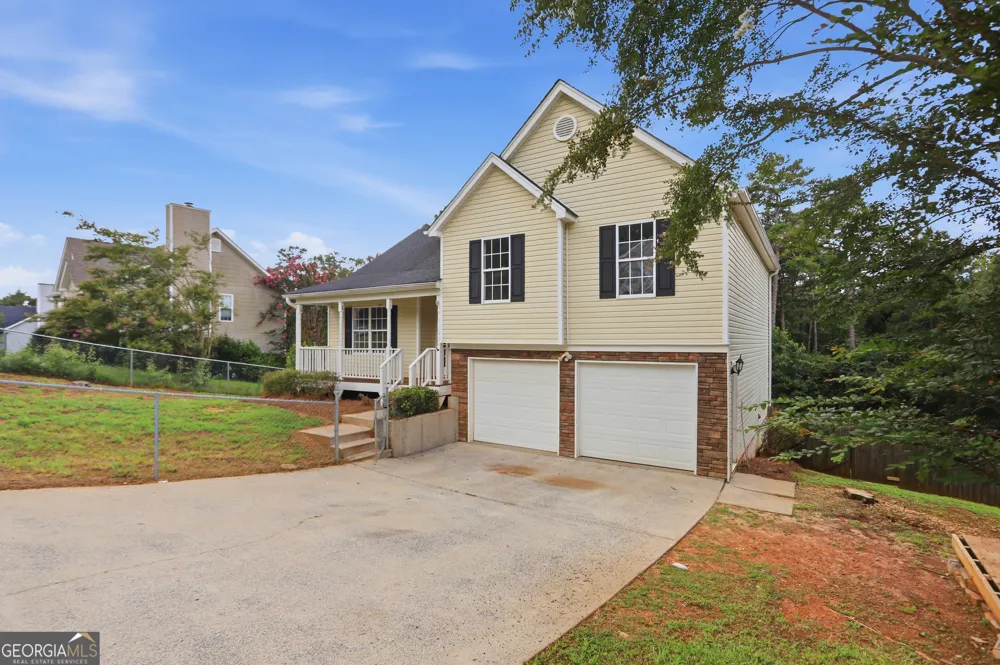 31 Stiles CT SW Cartersville, GA 30120
