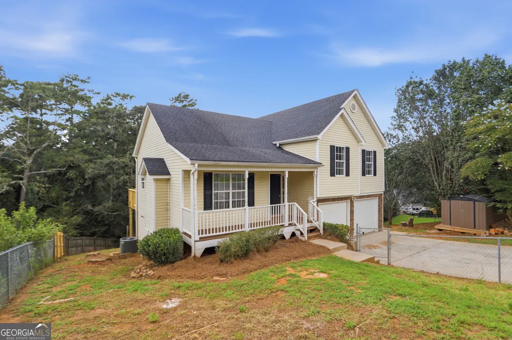 31 Stiles CT SW Cartersville, GA 30120