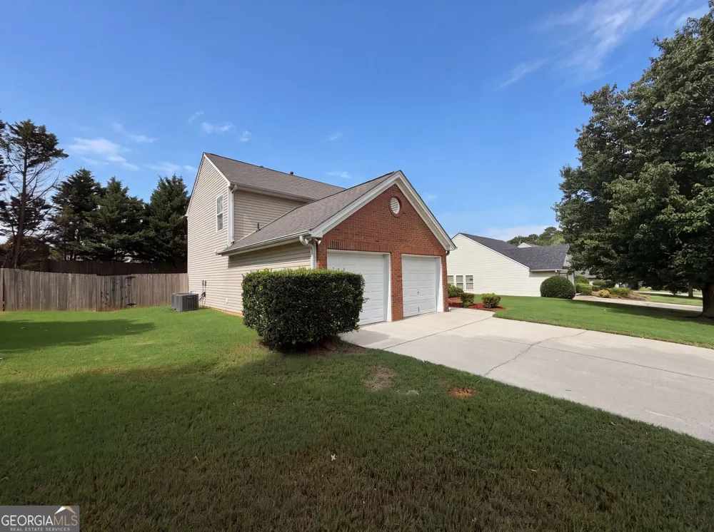 4636 Pine Acre CIR Sugar Hill, GA 30518
