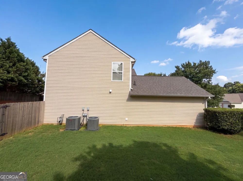 4636 Pine Acre CIR Sugar Hill, GA 30518