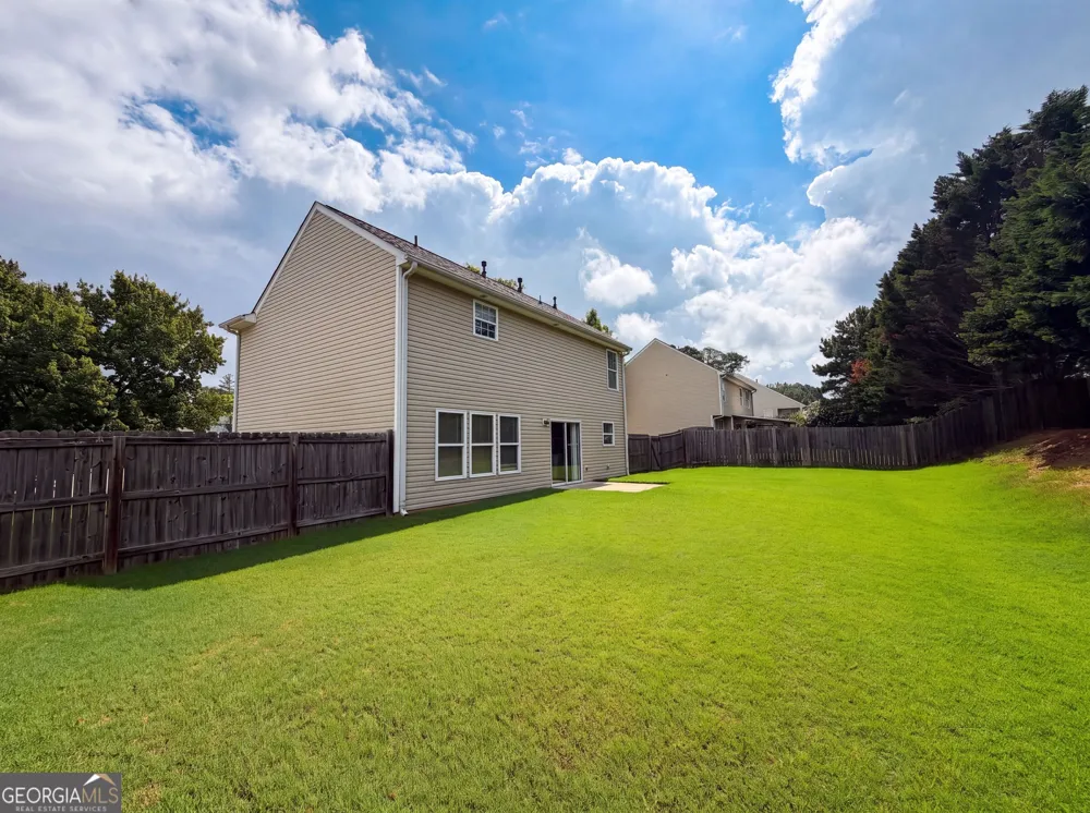4636 Pine Acre CIR Sugar Hill, GA 30518