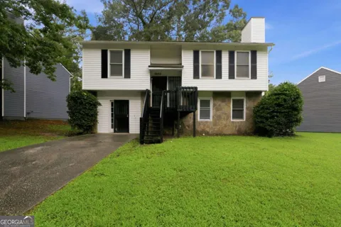 5455 Fox Haven TRL