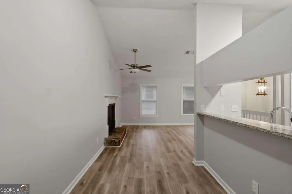 5455 Fox Haven TRL Stone Mountain, GA 30088