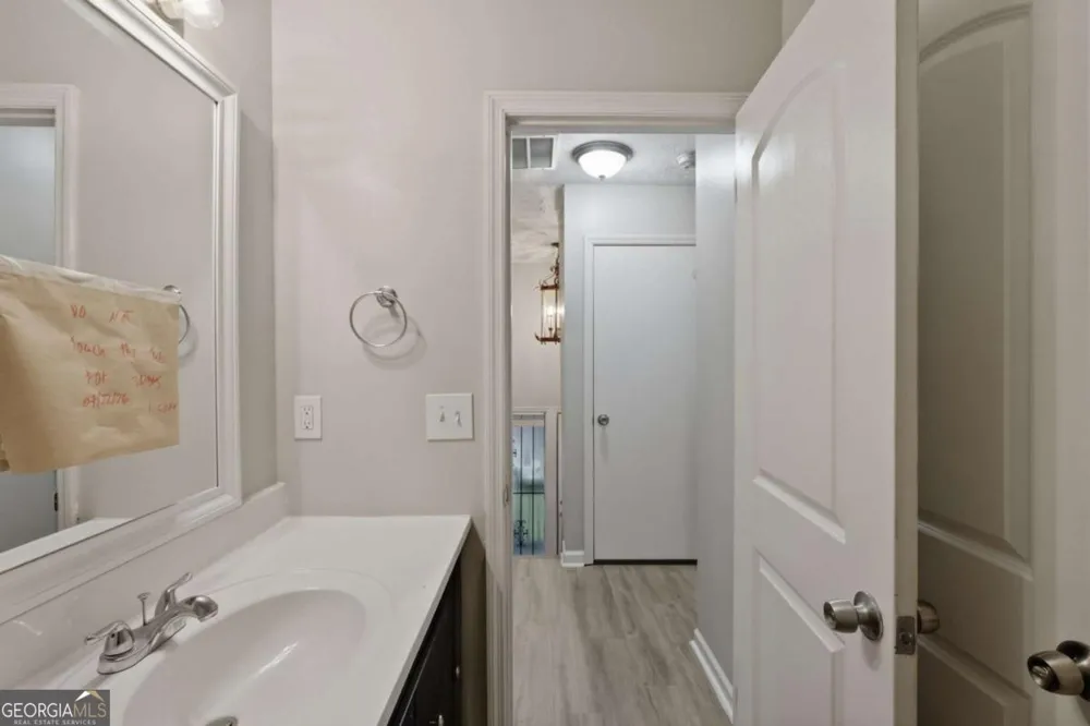 5455 Fox Haven TRL Stone Mountain, GA 30088