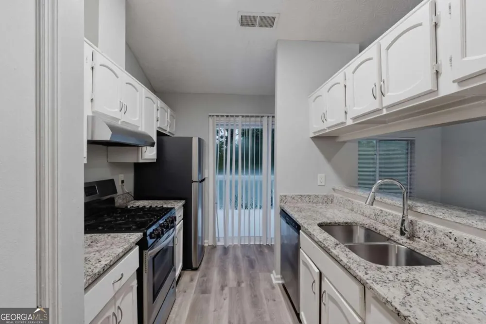 5455 Fox Haven TRL Stone Mountain, GA 30088