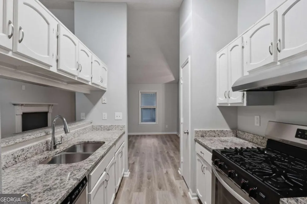 5455 Fox Haven TRL Stone Mountain, GA 30088