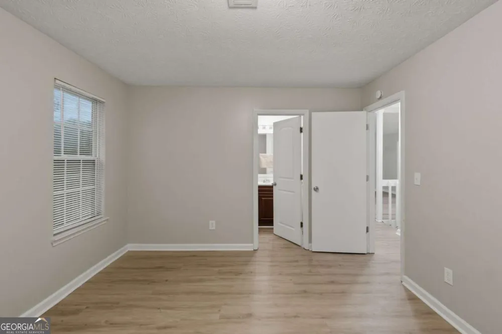 5455 Fox Haven TRL Stone Mountain, GA 30088