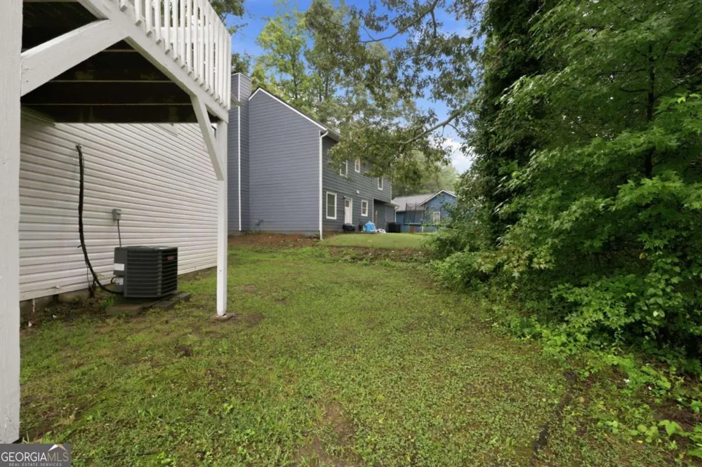 5455 Fox Haven TRL Stone Mountain, GA 30088