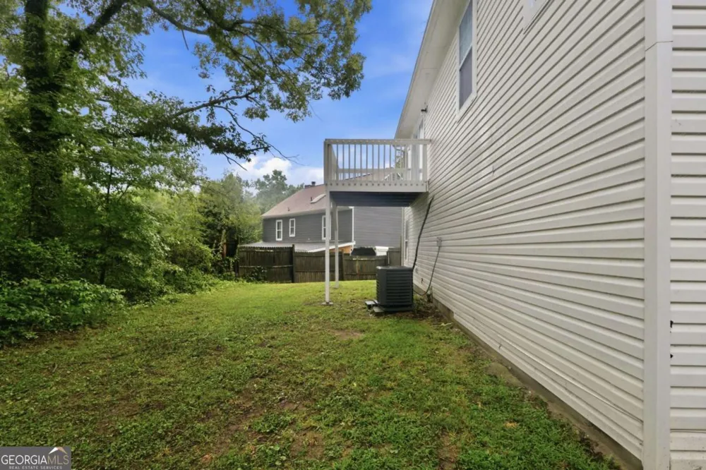 5455 Fox Haven TRL Stone Mountain, GA 30088