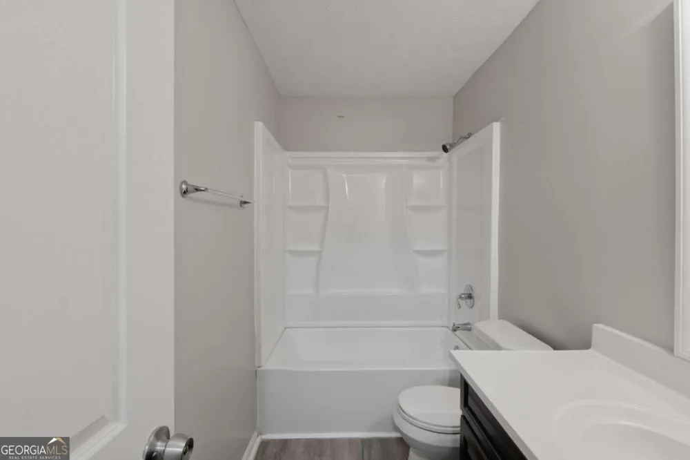 5455 Fox Haven TRL Stone Mountain, GA 30088
