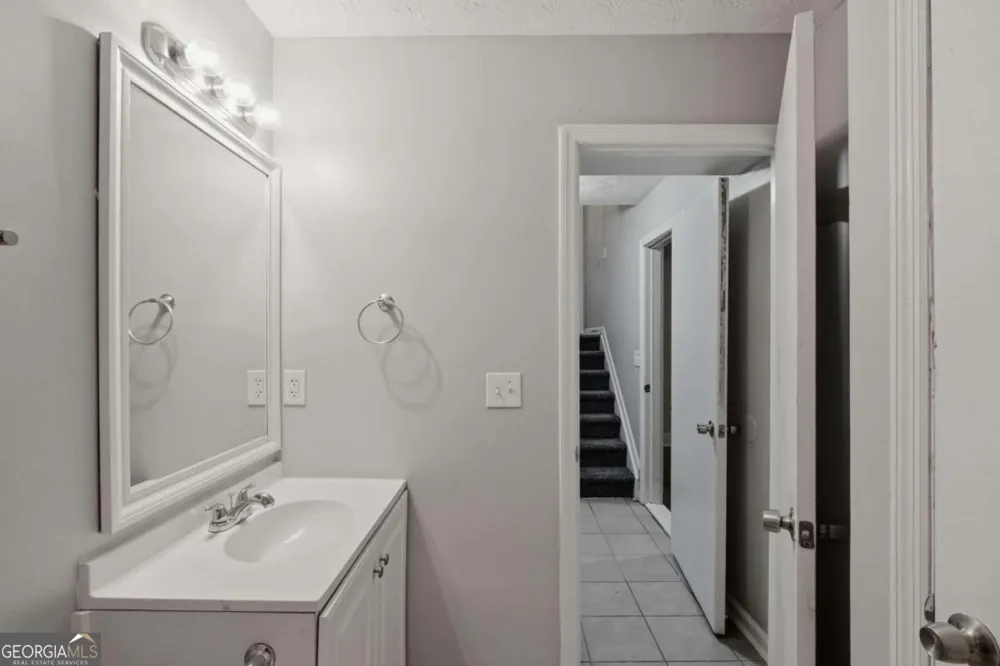 5455 Fox Haven TRL Stone Mountain, GA 30088