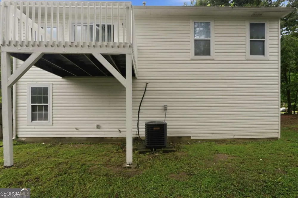 5455 Fox Haven TRL Stone Mountain, GA 30088