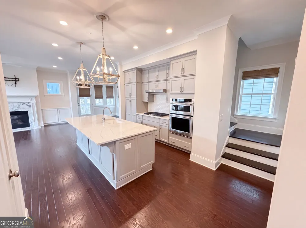 5805 Edenbrooke DR Cumming, GA 30040