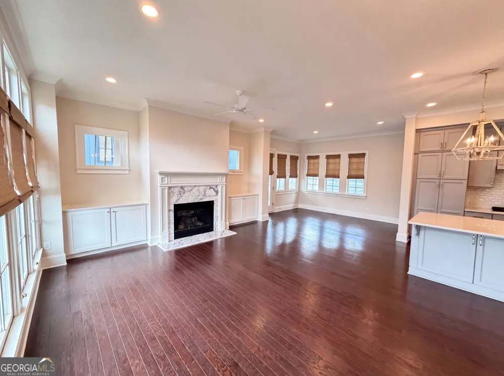 5805 Edenbrooke DR Cumming, GA 30040