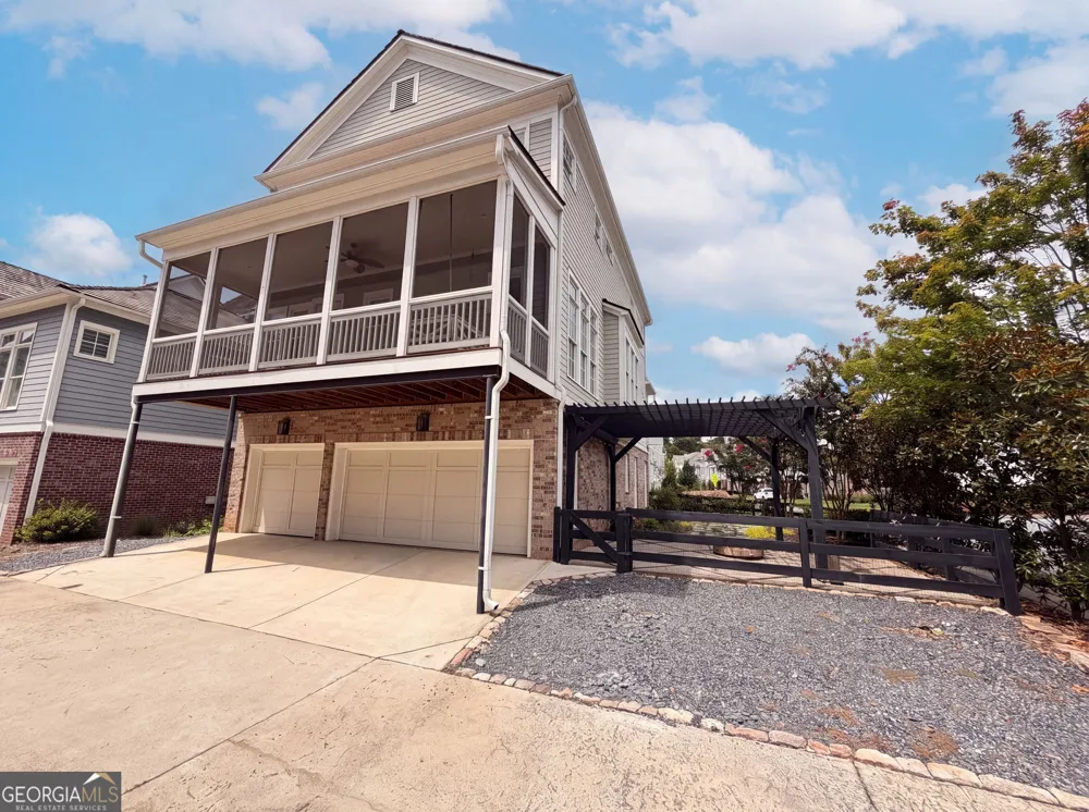 5805 Edenbrooke DR Cumming, GA 30040