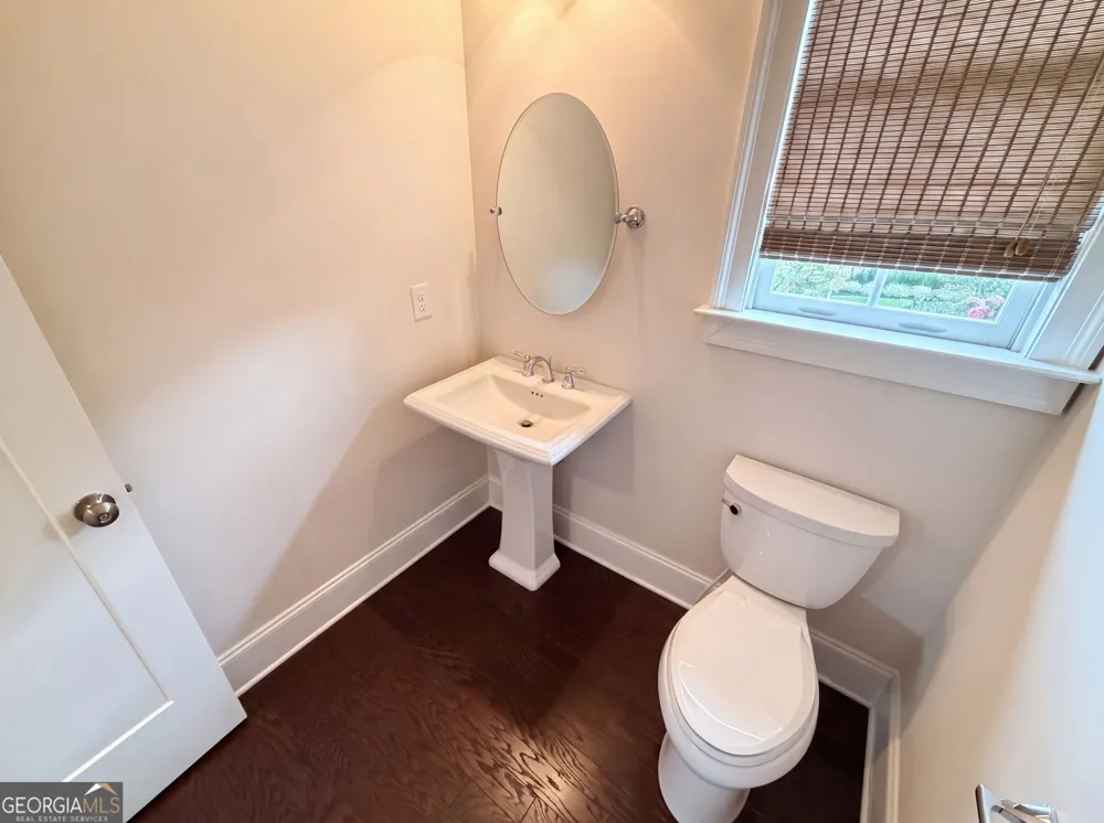 5805 Edenbrooke DR Cumming, GA 30040