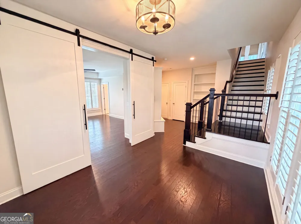 5805 Edenbrooke DR Cumming, GA 30040