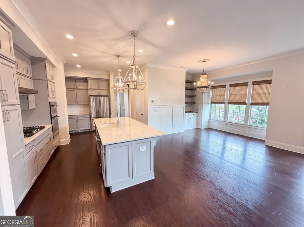 5805 Edenbrooke DR Cumming, GA 30040