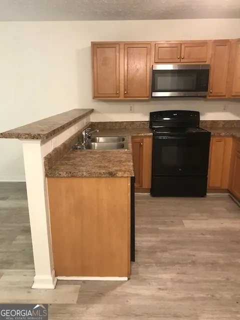 124 Heritage WAY Jackson, GA 30233