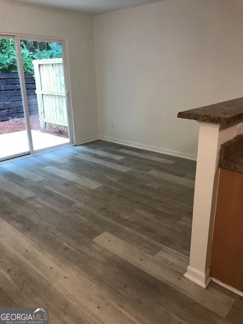 124 Heritage WAY Jackson, GA 30233