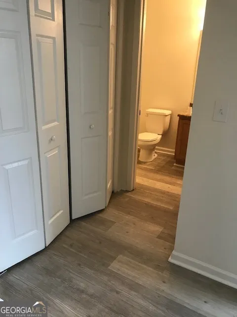 124 Heritage WAY Jackson, GA 30233