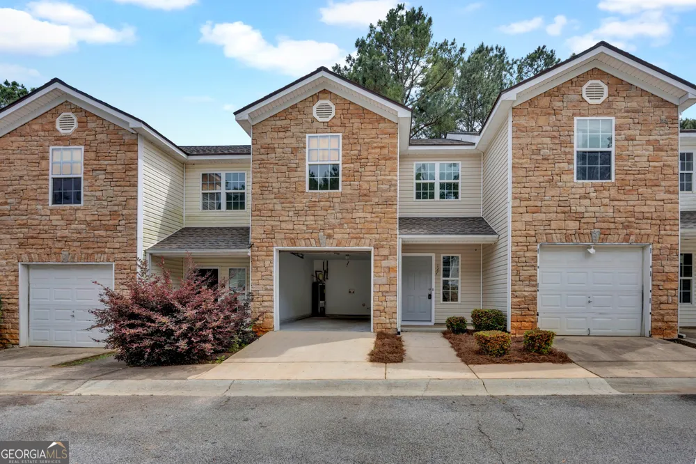 127 Heritage WAY Jackson, GA 30233