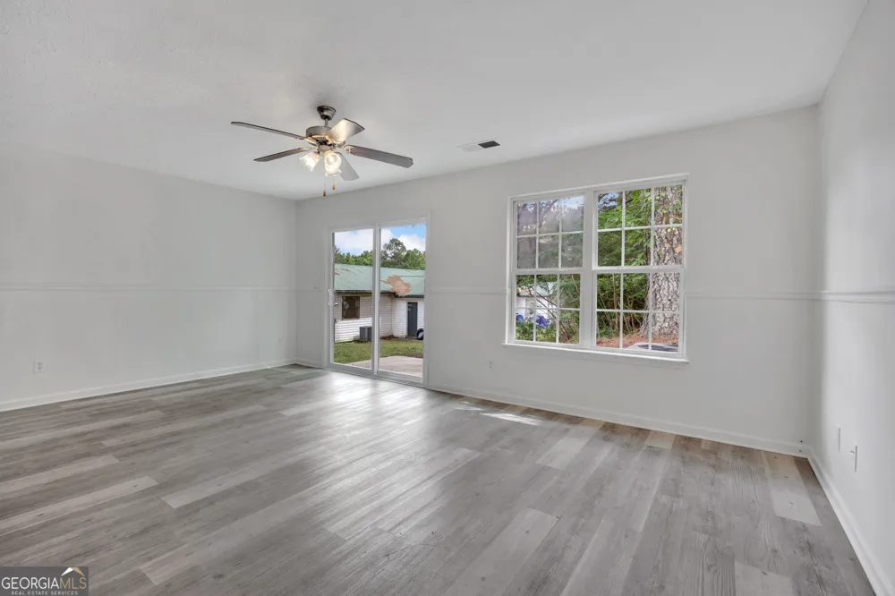 127 Heritage WAY Jackson, GA 30233