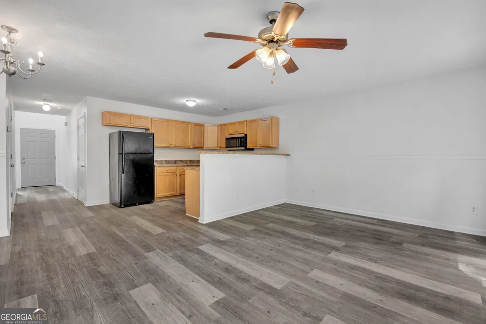 127 Heritage WAY Jackson, GA 30233
