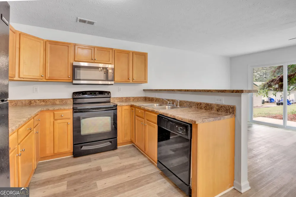 127 Heritage WAY Jackson, GA 30233