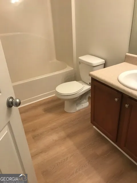 116 Heritage WAY Jackson, GA 30233
