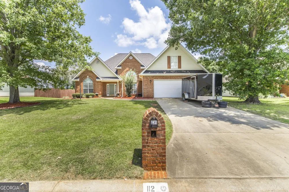 112 Finch DR Kathleen, GA 31047