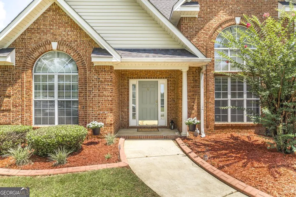 112 Finch DR Kathleen, GA 31047