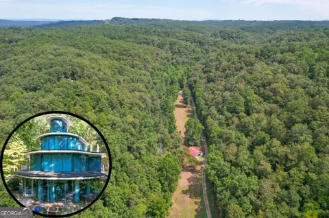 128 +/- Acres on Rambling RD