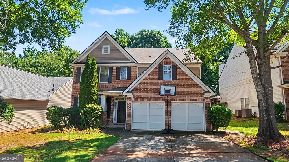 6699 Island Pointe DR Buford, GA 30518