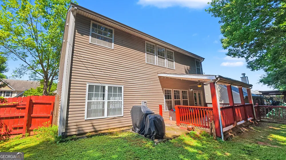 6699 Island Pointe DR Buford, GA 30518