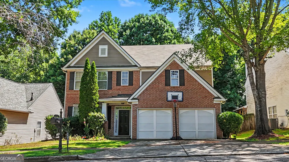 6699 Island Pointe DR Buford, GA 30518