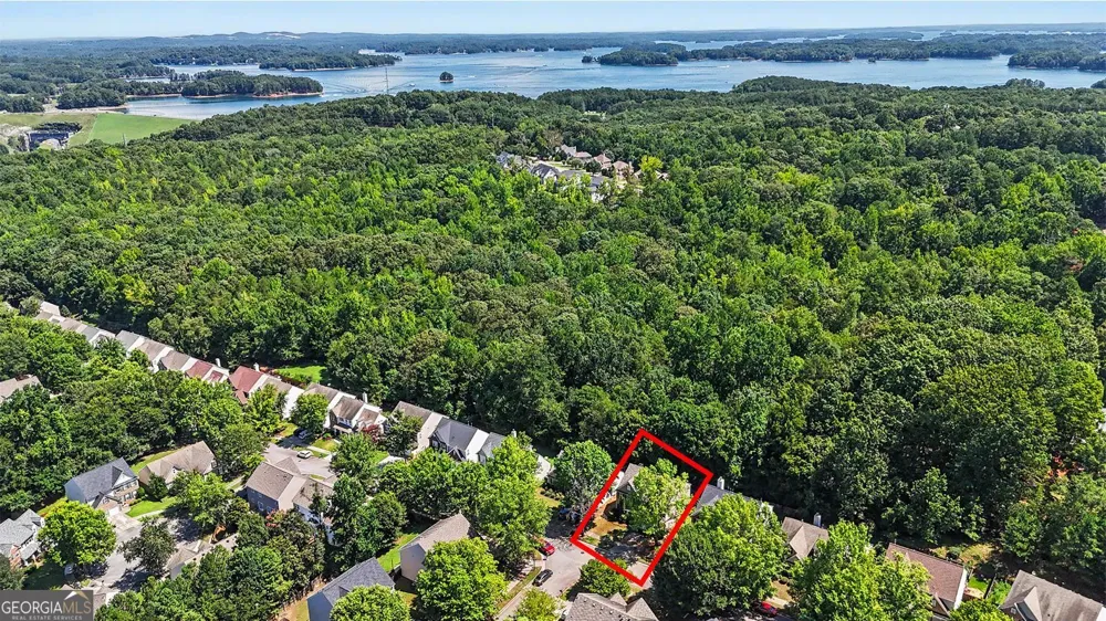 6699 Island Pointe DR Buford, GA 30518