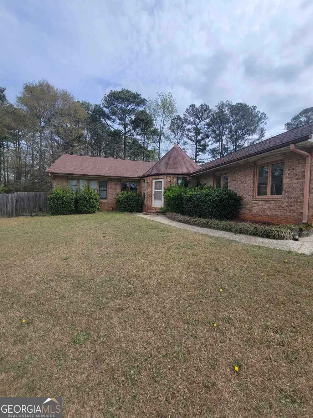 3348 Concord COR SE Conyers, GA 30013