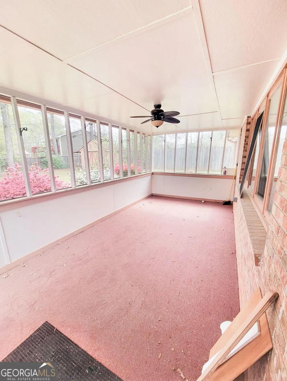 3348 Concord COR SE Conyers, GA 30013