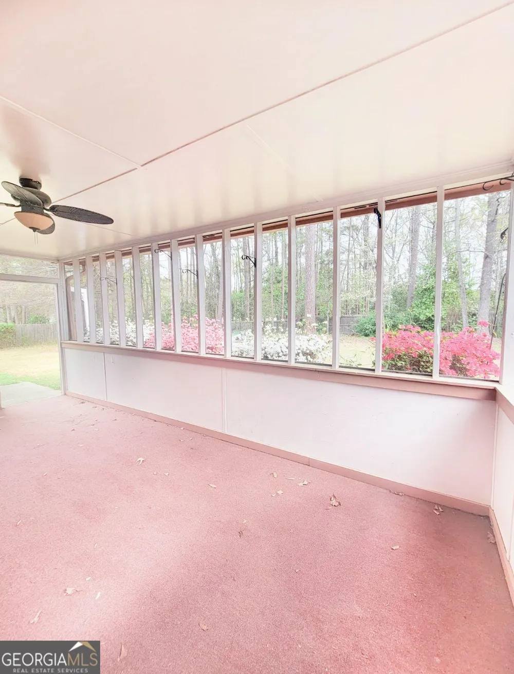 3348 Concord COR SE Conyers, GA 30013