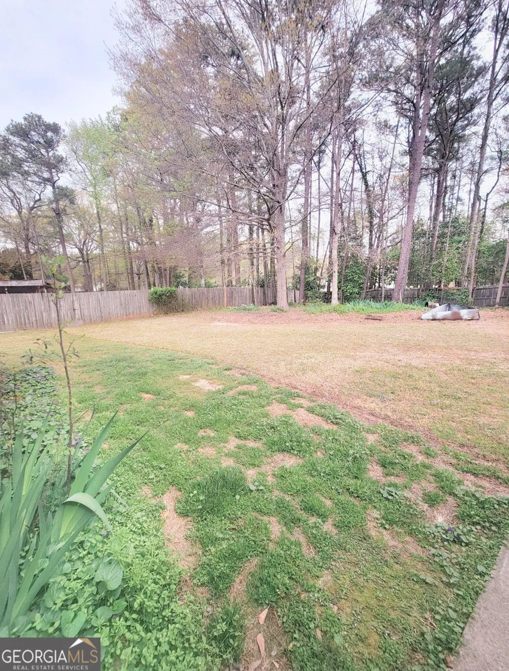 3348 Concord COR SE Conyers, GA 30013